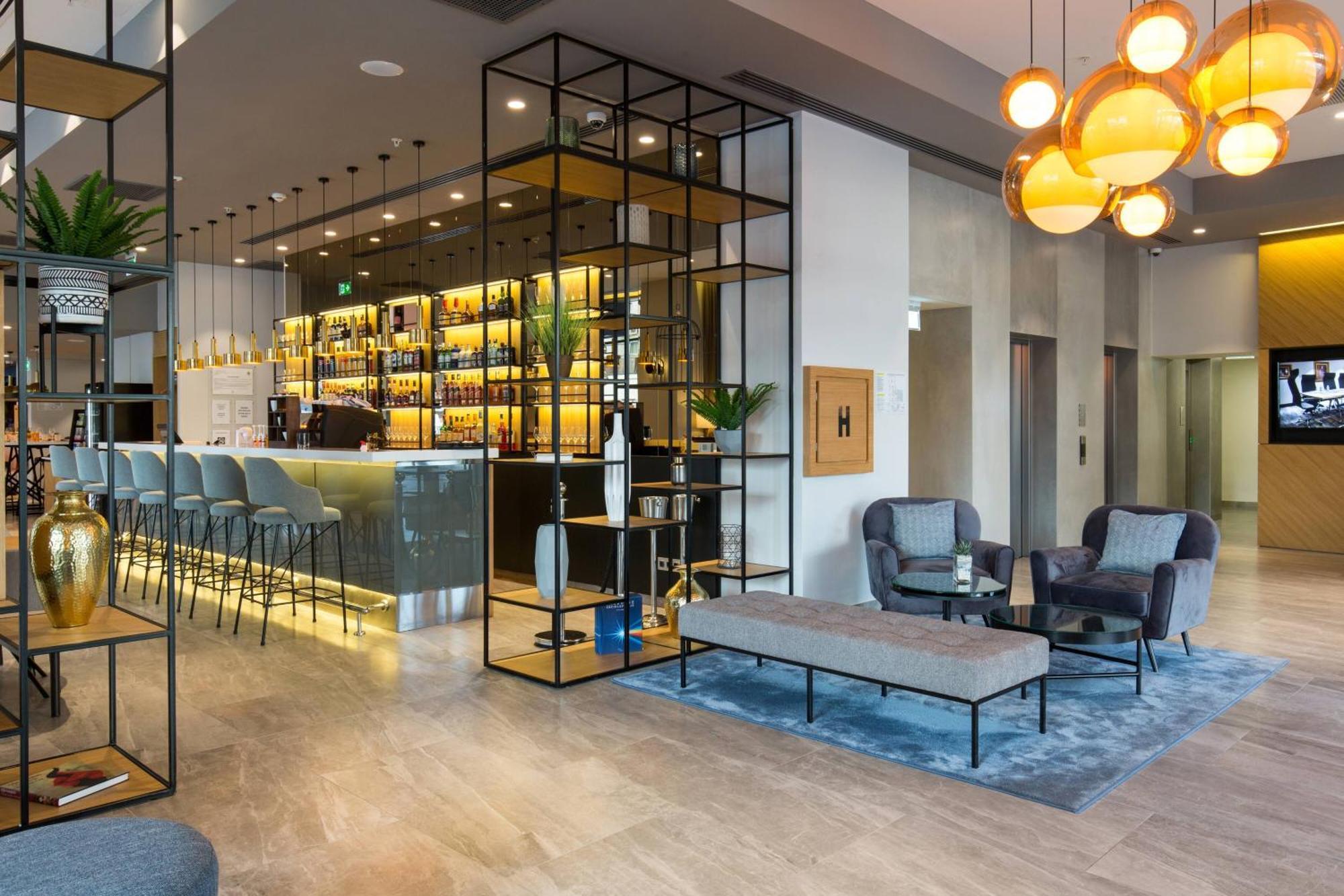 Courtyard By Marriott Banja Luka Hotel Exterior photo